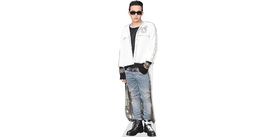 G-Dragon 1