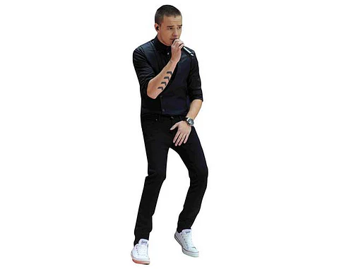 Liam Payne