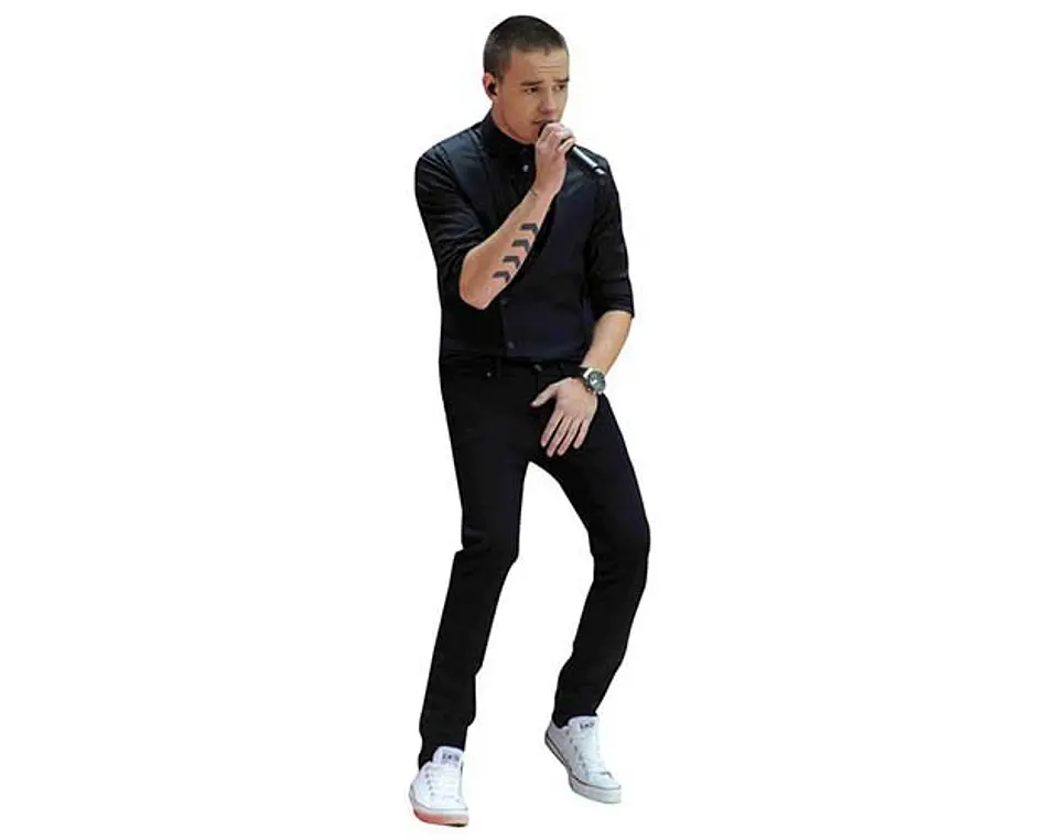 Liam Payne 1