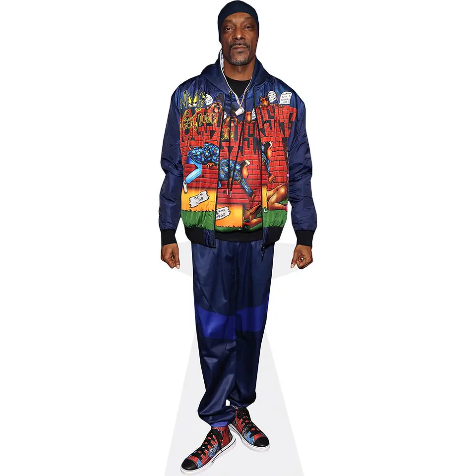 Snoop Dogg 1