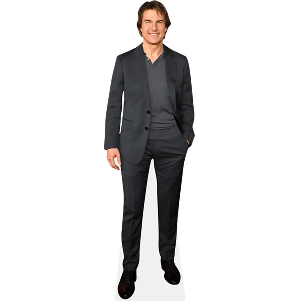 Tom Cruise 1
