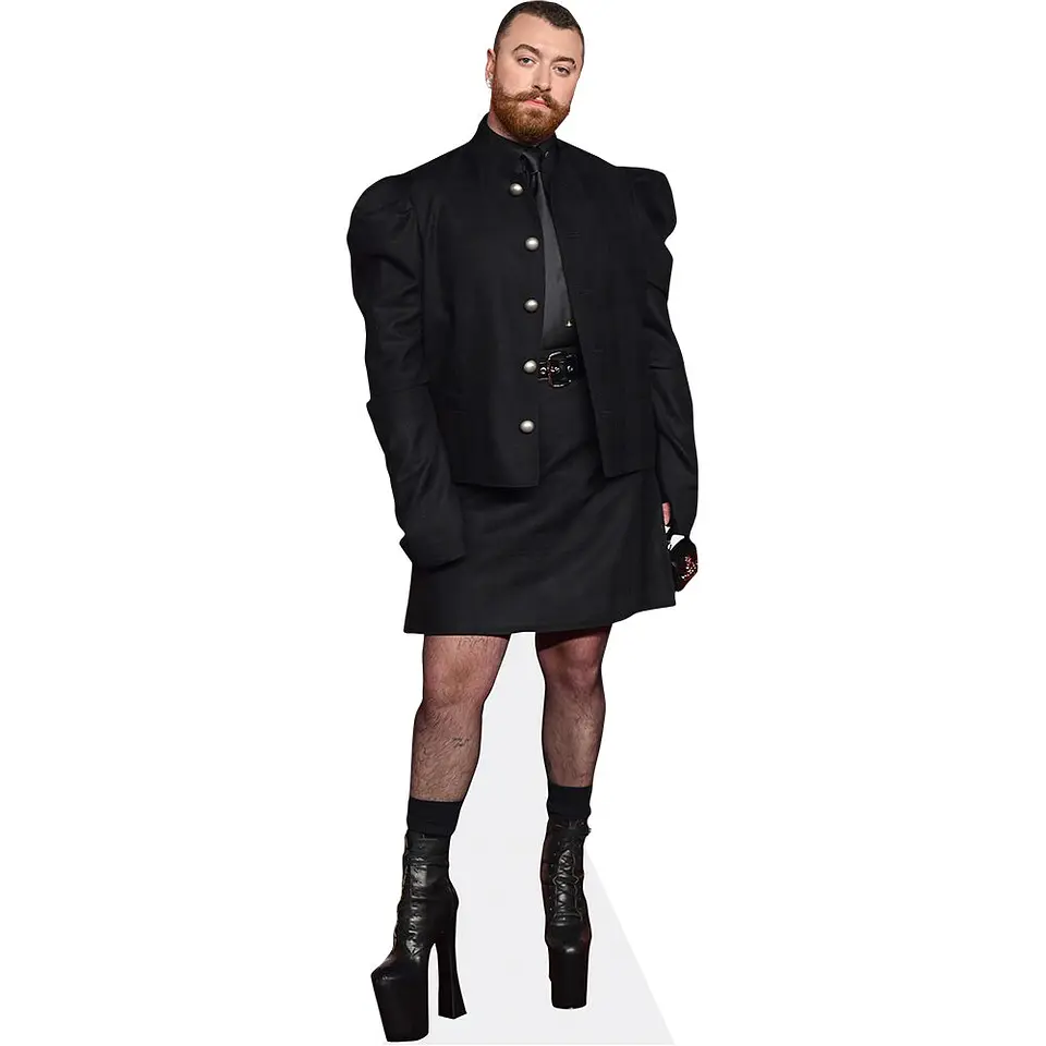 Sam Smith 1