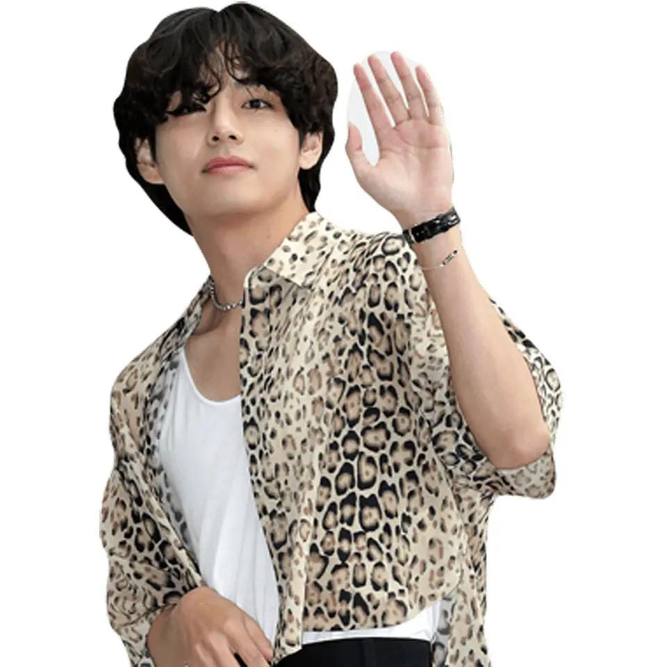 V BTS 1