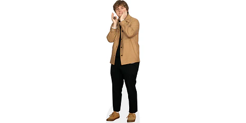 Lewis Capaldi
