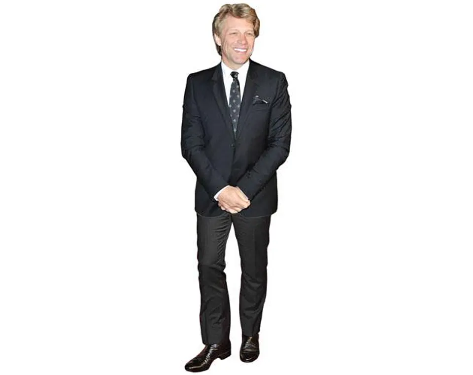 Jon Bon Jovi 1