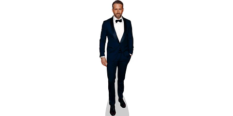 Ryan Reynolds