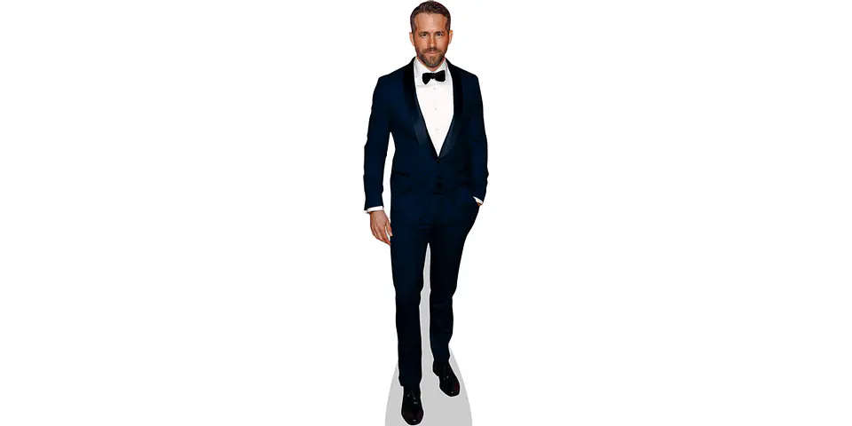 Ryan Reynolds 1
