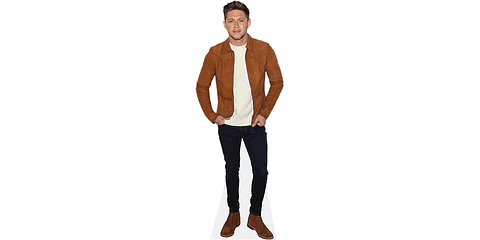 Niall Horan