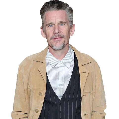Ethan Hawke