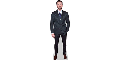 Chris Evans