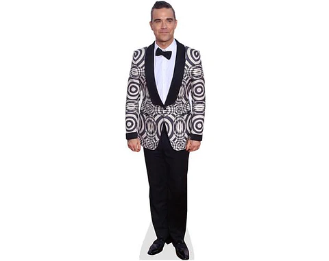 Robbie Williams