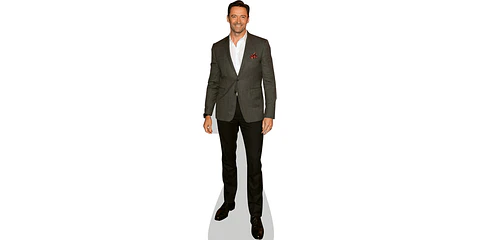 Hugh Jackman