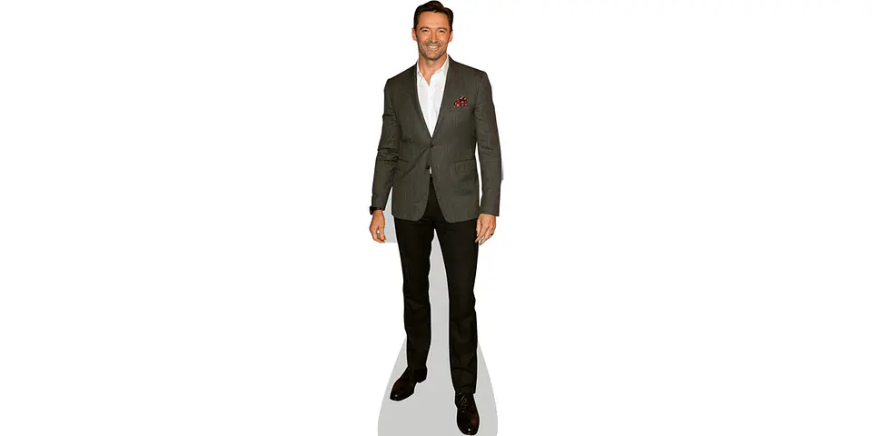 Hugh Jackman 1
