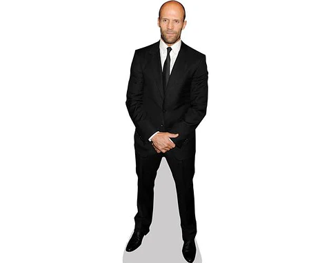 Jason Statham