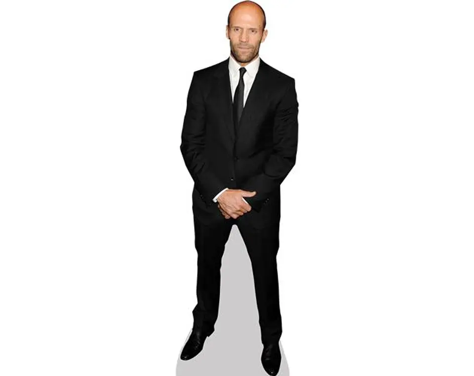 Jason Statham 1