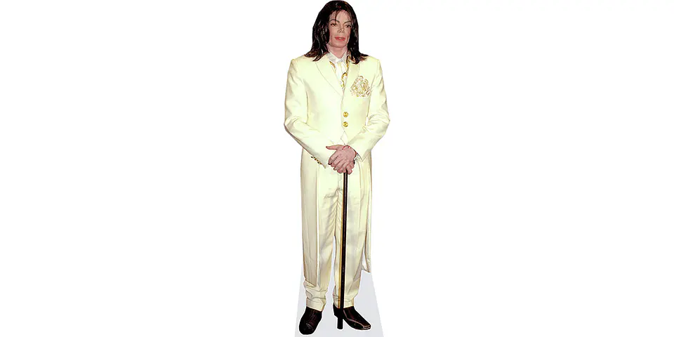 Michael Jackson 1