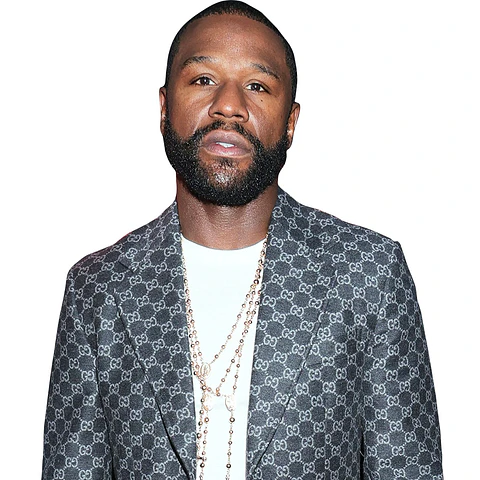 Floyd Mayweather Jr
