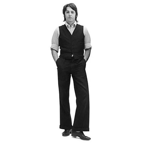 Paul McCartney