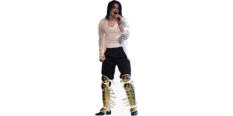 Michael Jackson