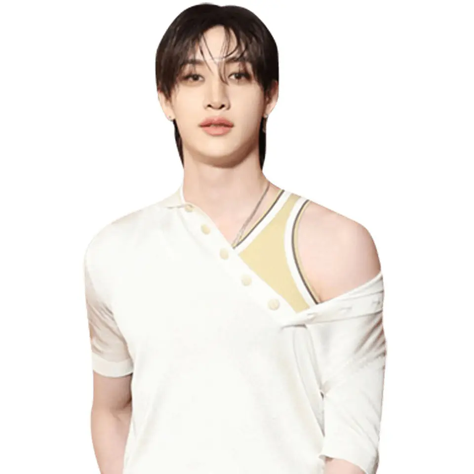 Bang Chan 1