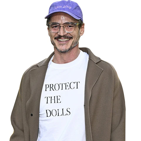 Pedro Pascal