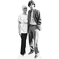 Olivia Newton-John And John Travolta - Miniatura 1