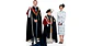 Realeza Europea - Rey Felipe VI -  Reina Isabel II - Reina Letizia  - Miniatura 1