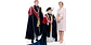 Realeza Europea - Rey Guillermo -  Reina Isabel II - Reina Maxima  - Miniatura 1
