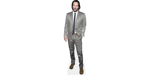 Keanu Reeves