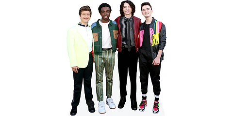 Stranger Things