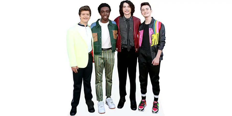 Stranger Things 1