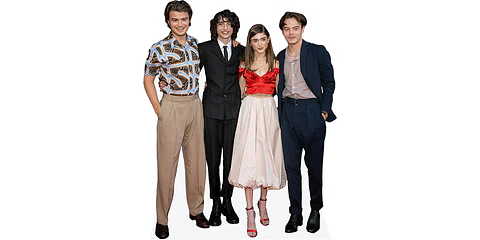 Stranger Things
