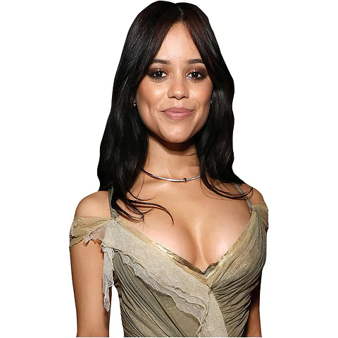 Jenna Ortega