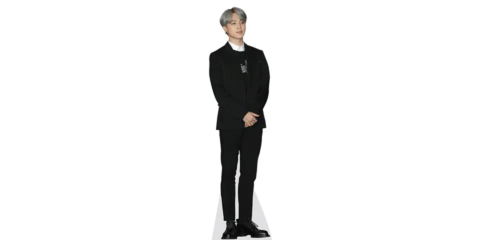 Jimin 1