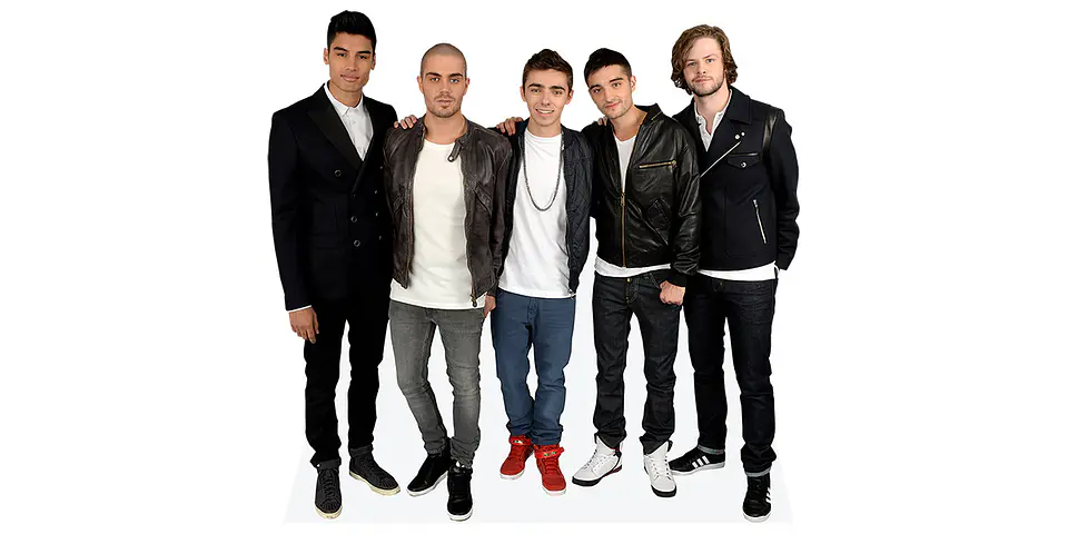 The Wanted 1