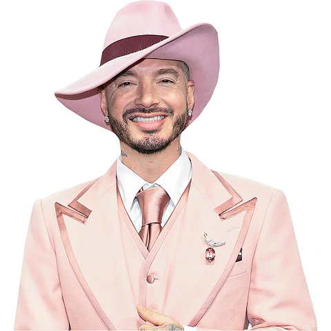J Balvin