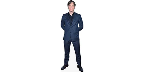 Cillian Murphy