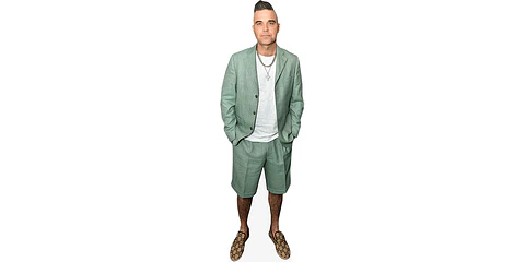 Robbie Williams