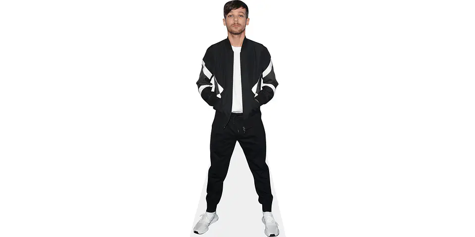 Louis Tomlinson 1