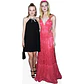 Dakota And Elle Fanning ( - Miniatura 1