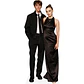Tucker Pillsbury And Emma Chamberlain - Miniatura 1