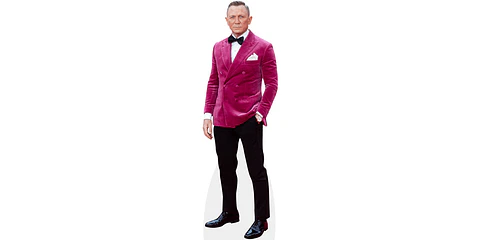 Daniel Craig
