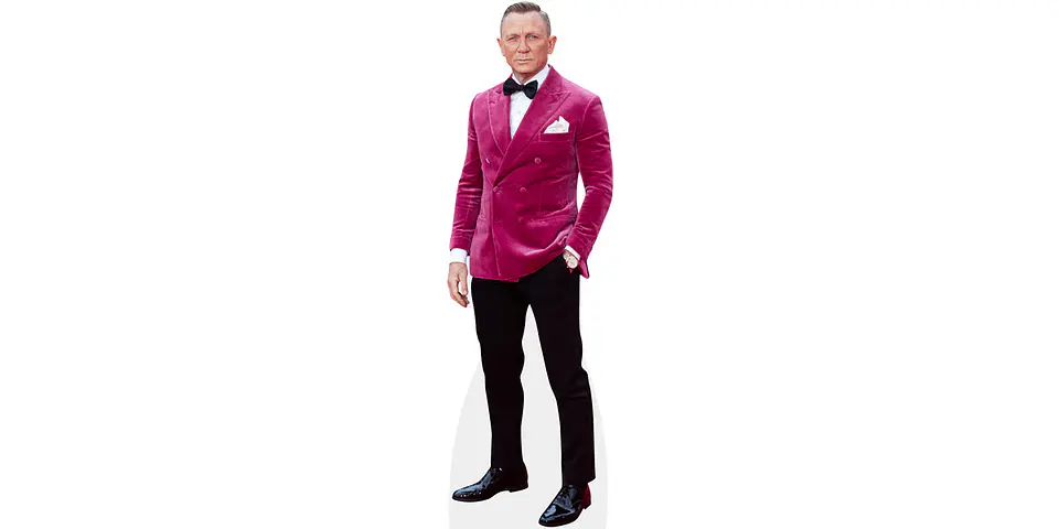Daniel Craig 1