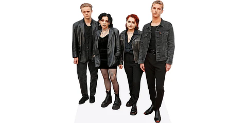 Wolf Alice