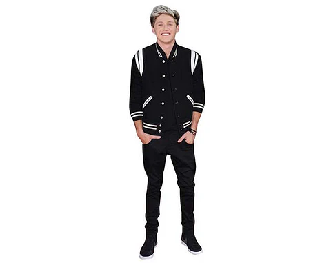 Niall Horan