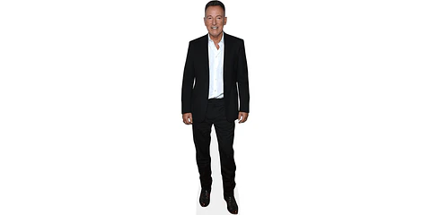 Bruce Springsteen