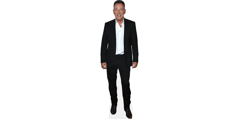 Bruce Springsteen 1