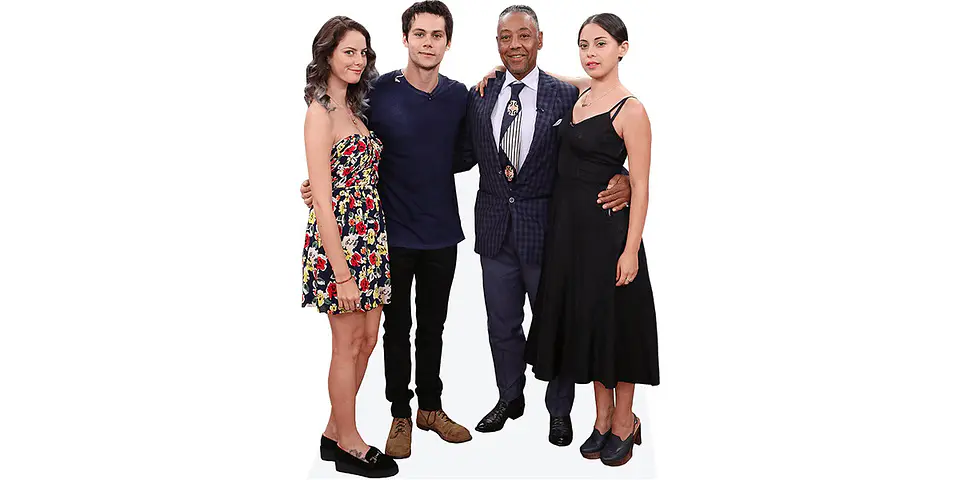 Maze Runner  1