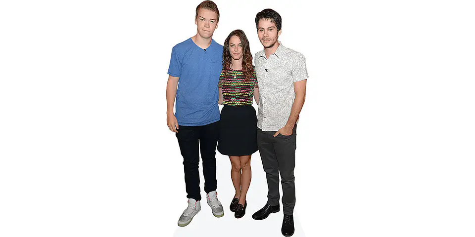 Maze Runner  1