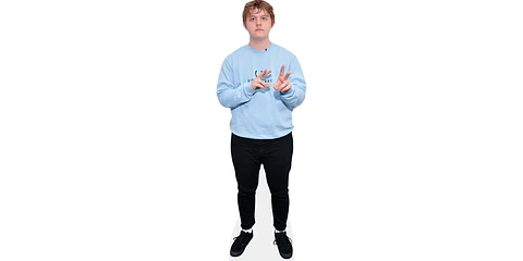 Lewis Capaldi
